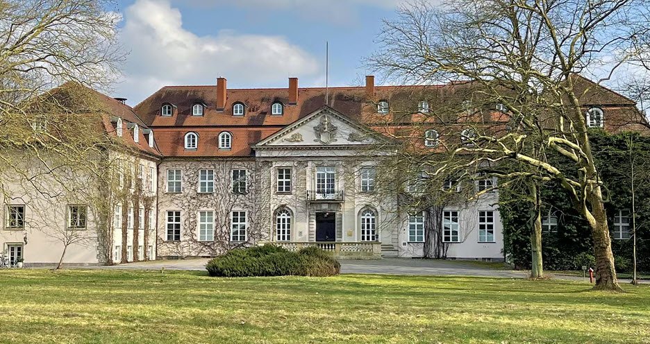 Hotel Schloß Storkau, Germany